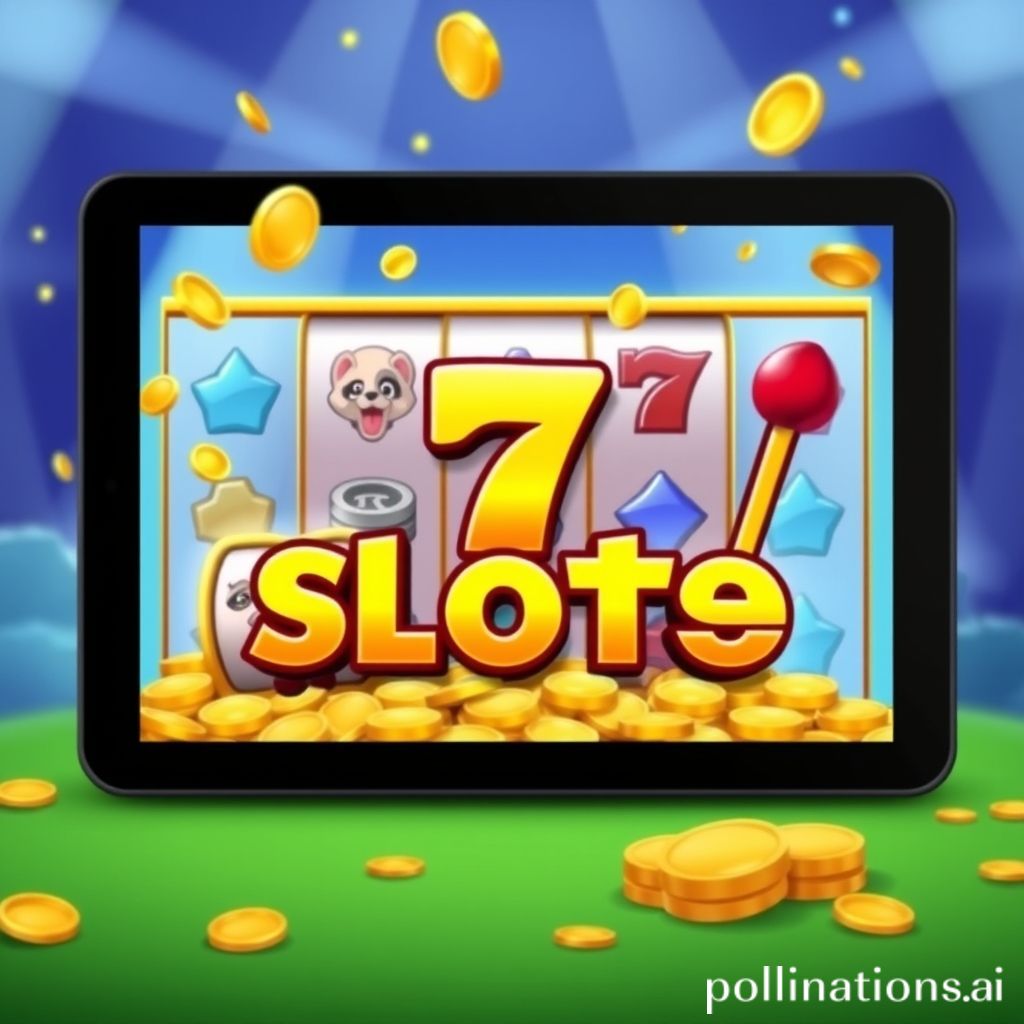 Pengantar Slot Online Dengan Ovo
